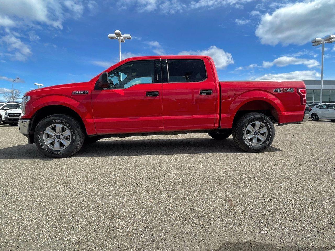 2020 Ford F-150 -3