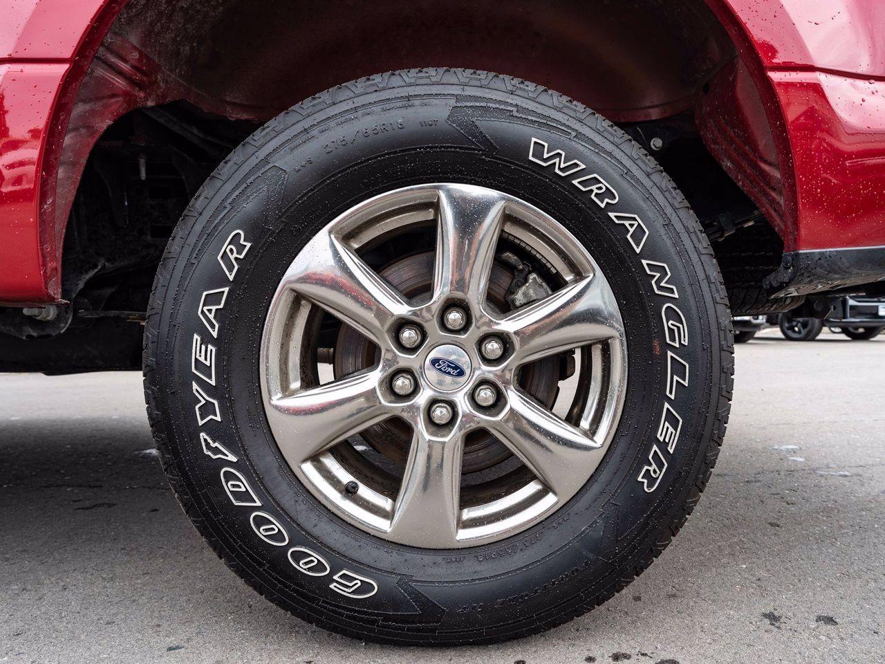 2020 Ford F-150 -3