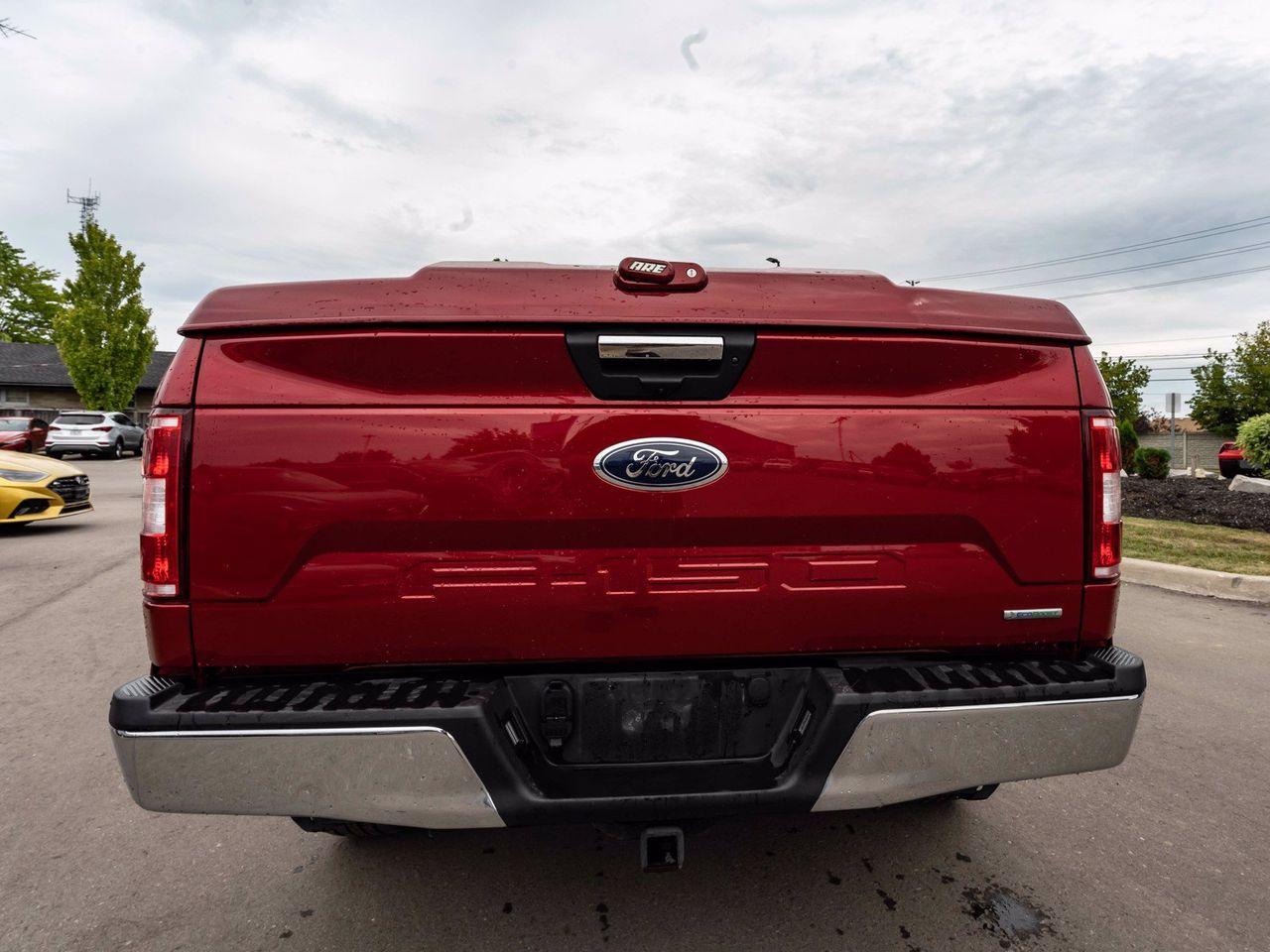 2020 Ford F-150 -4