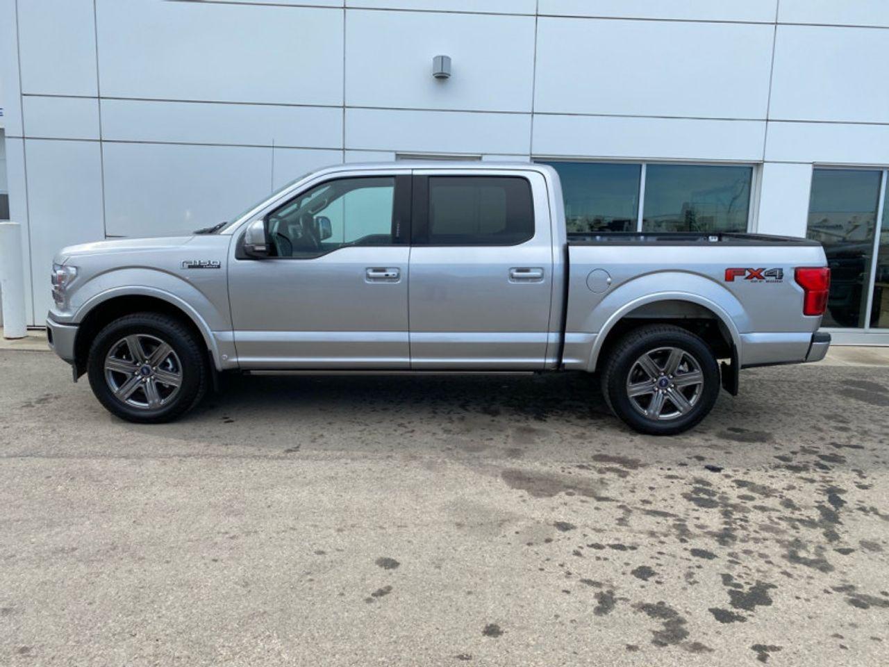2020 Ford F-150 -2