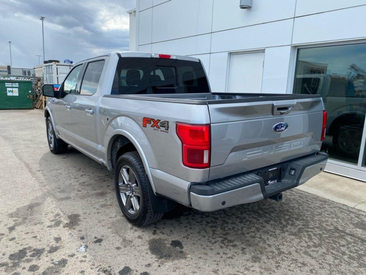 2020 Ford F-150 -3