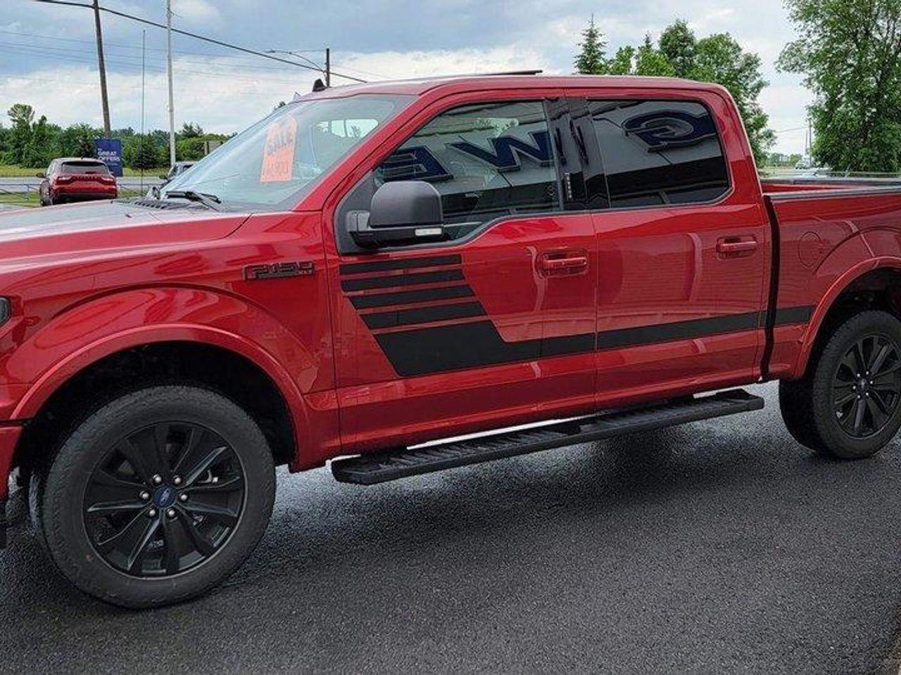2020 Ford F-150 Sport-2