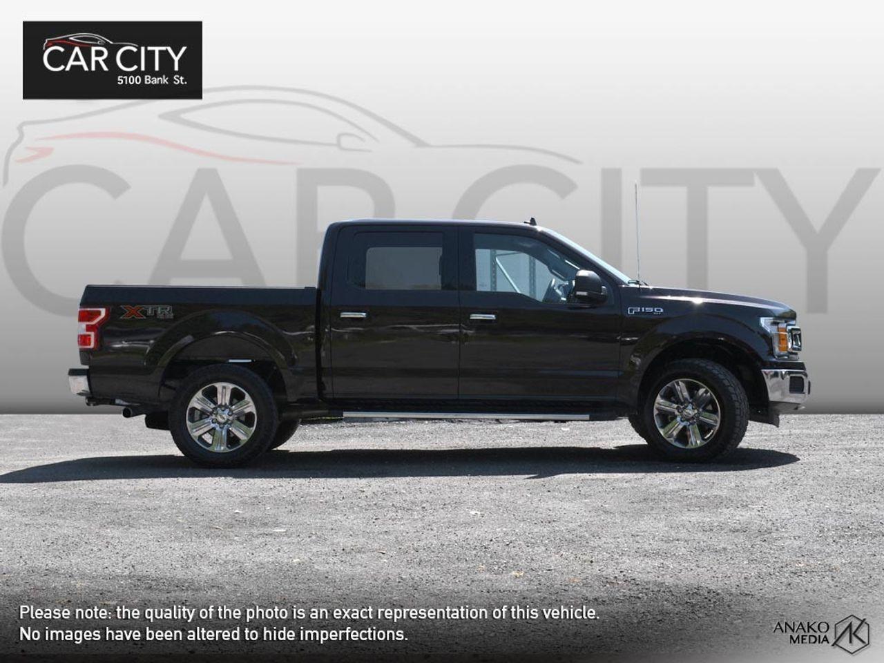 2020 Ford F-150 SuperCrew XL-3