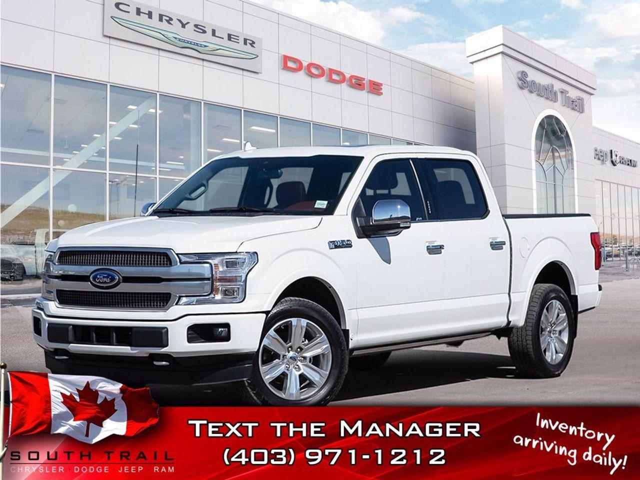 2020 Ford F-150 -0