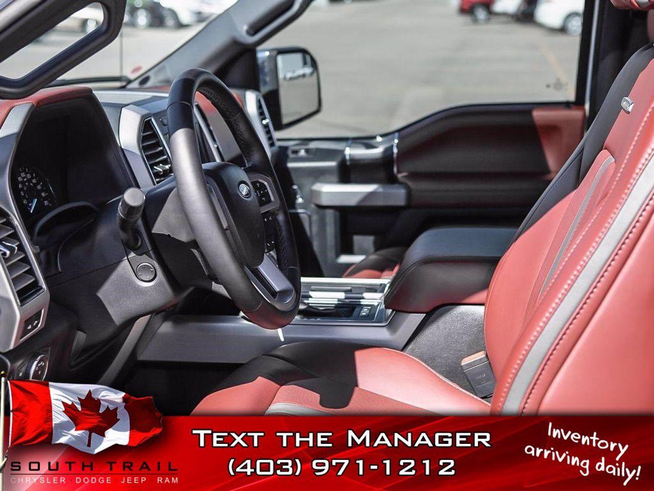 2020 Ford F-150 -2