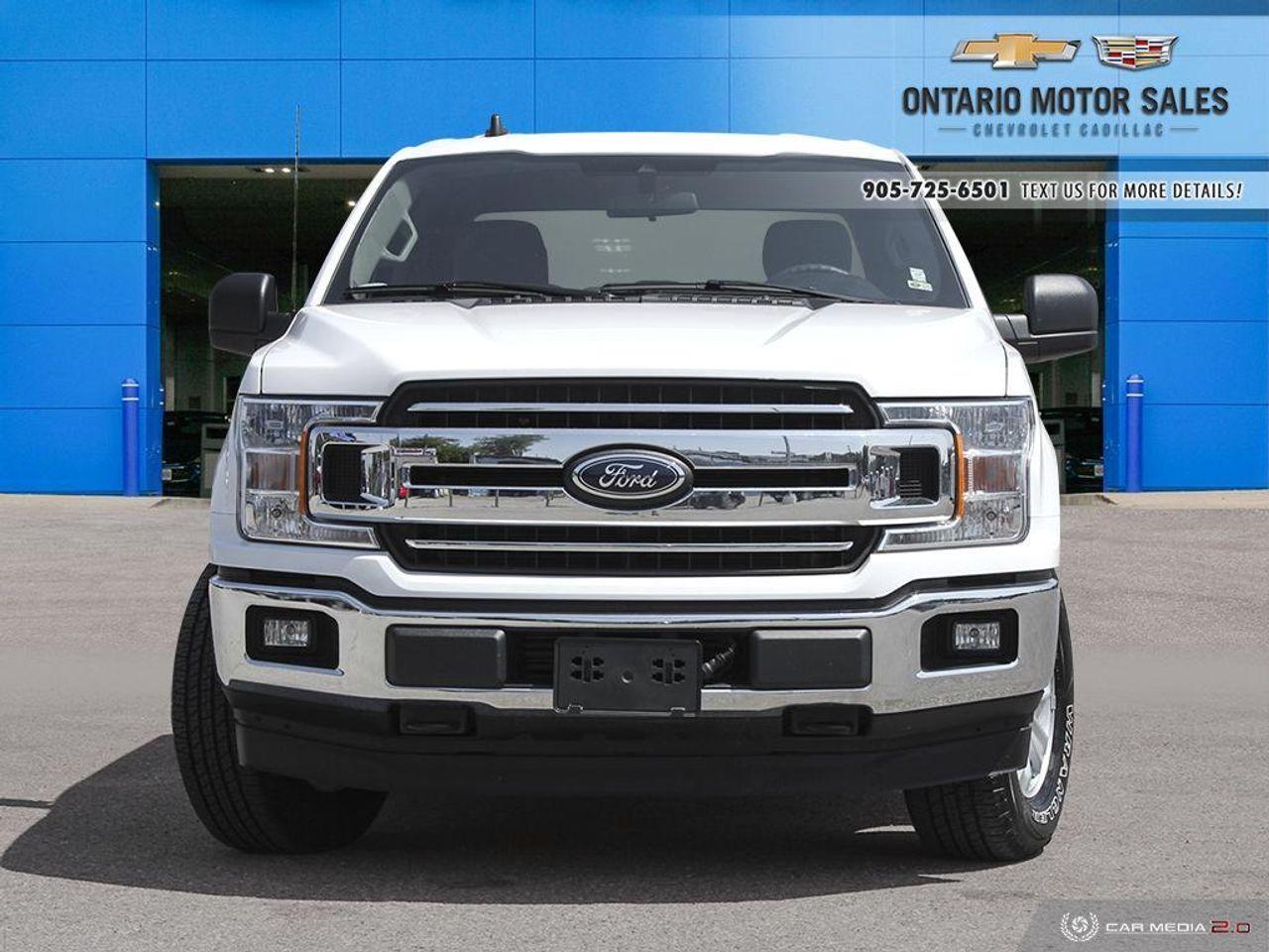 2020 Ford F-150 -2