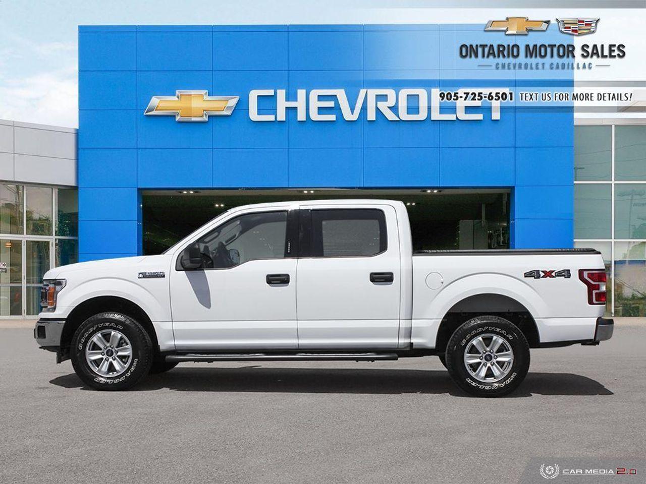 2020 Ford F-150 -3