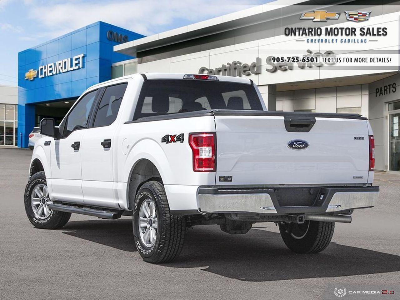 2020 Ford F-150 -4