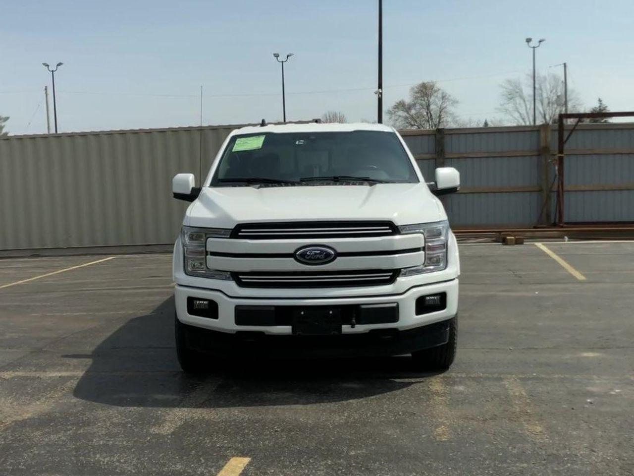 2020 Ford F-150 -2