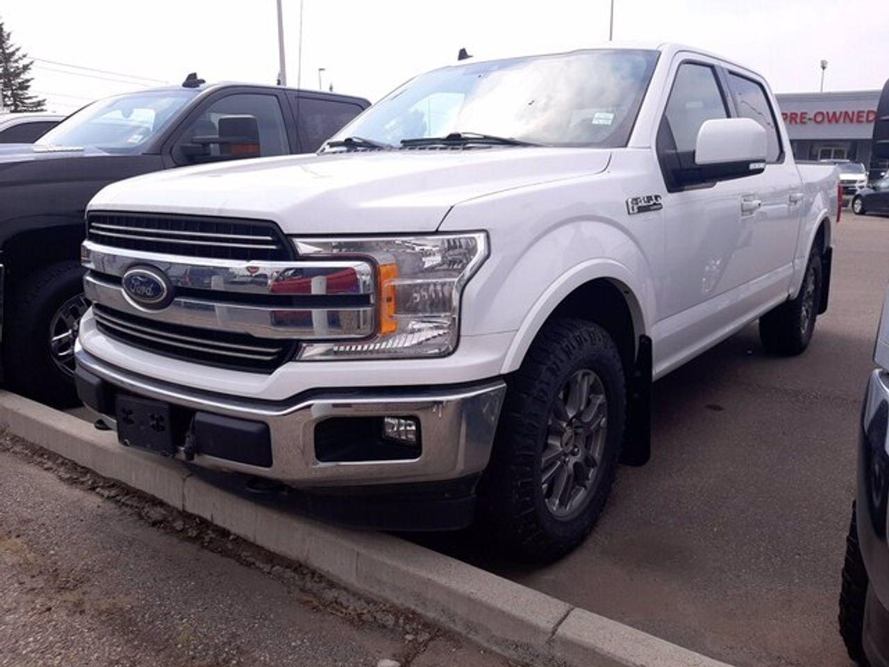 2020 Ford F-150 -0