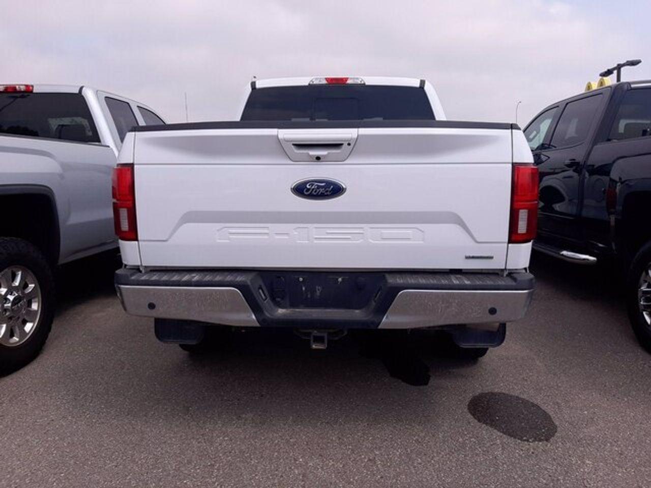 2020 Ford F-150 -2