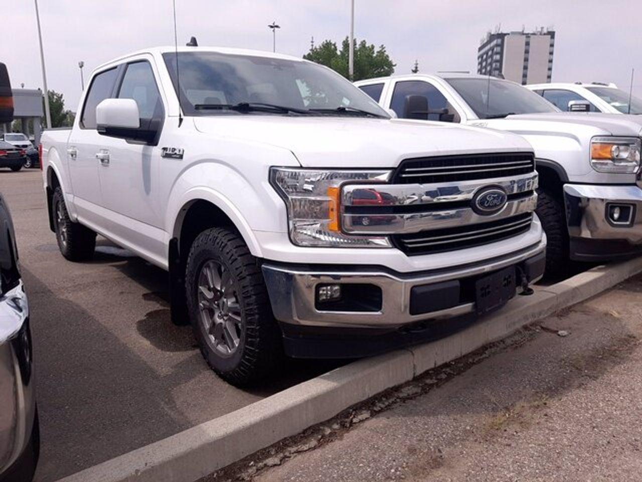 2020 Ford F-150 -4