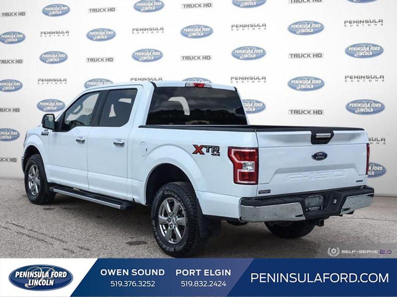 2020 Ford F-150 -3