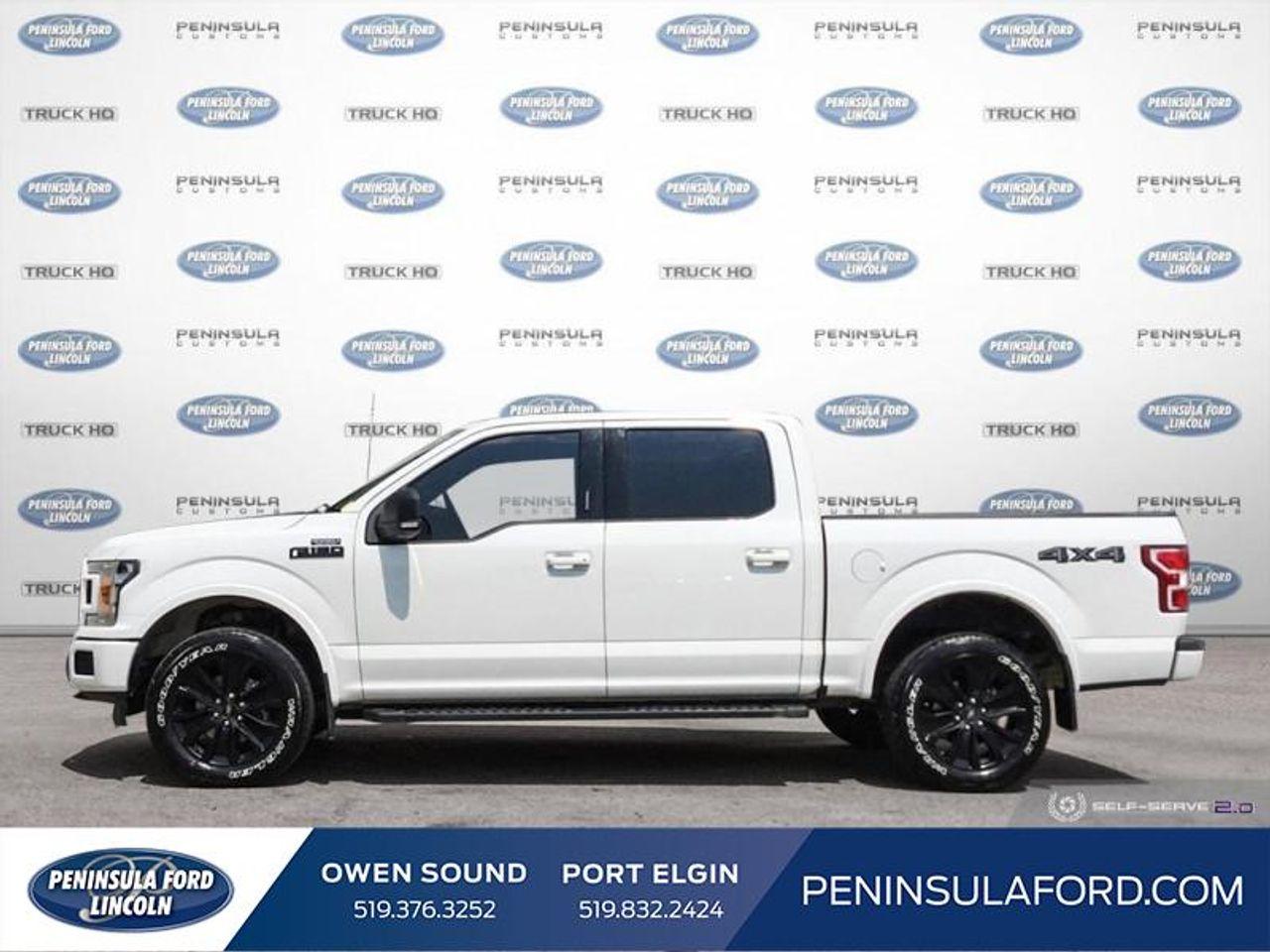2020 Ford F-150 -2
