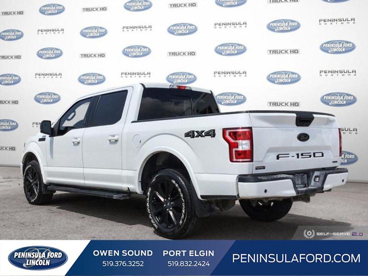 2020 Ford F-150 -3
