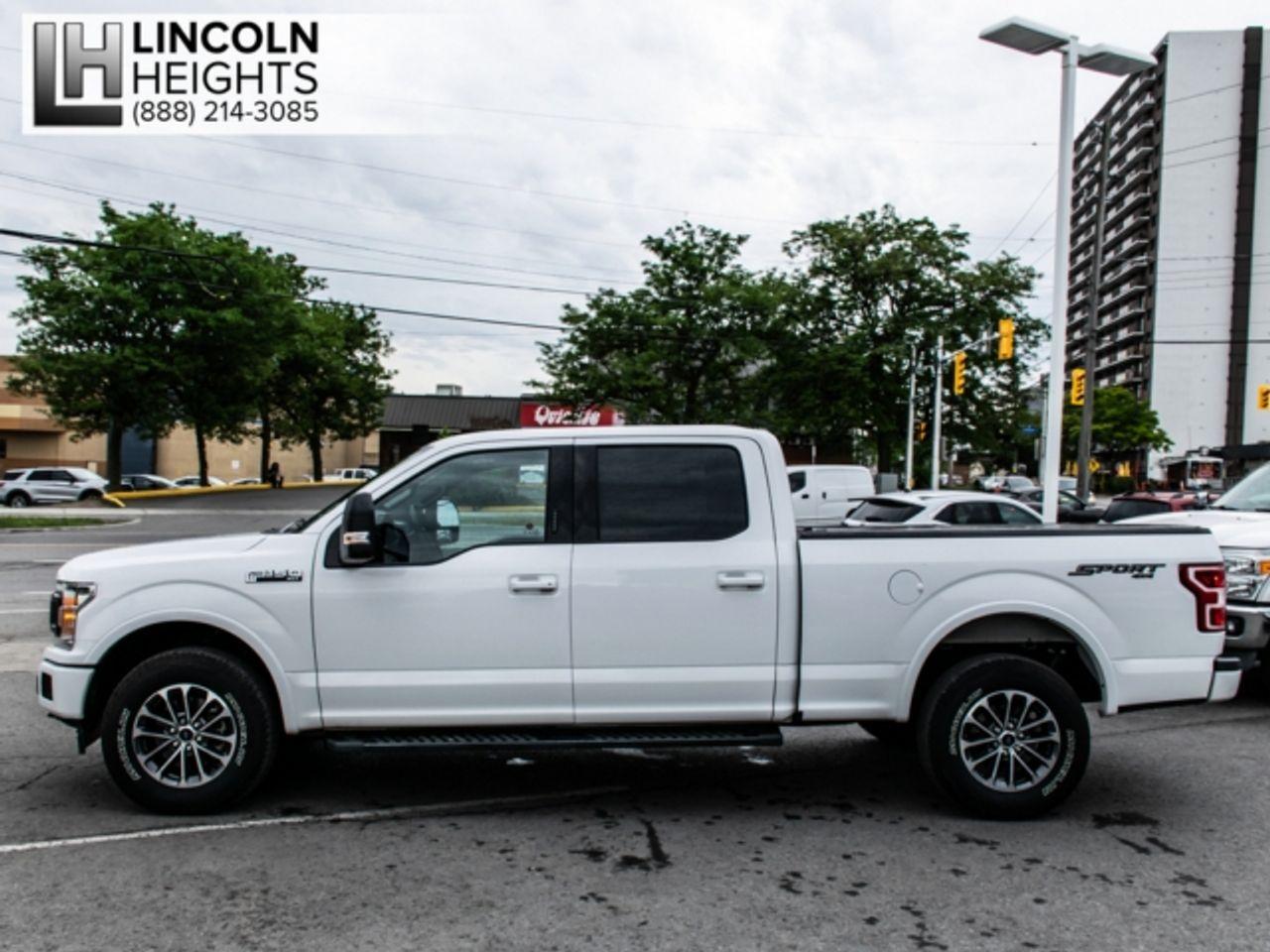 2020 Ford F-150 -2