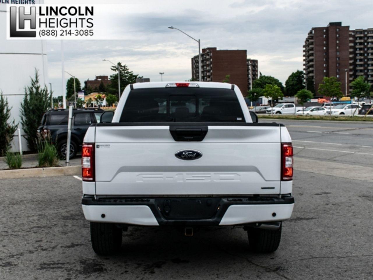 2020 Ford F-150 -4