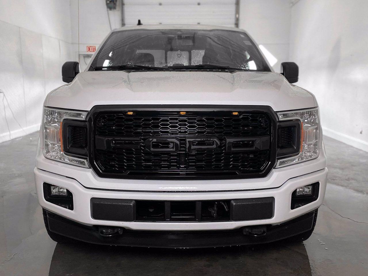 2020 Ford F-150 -1