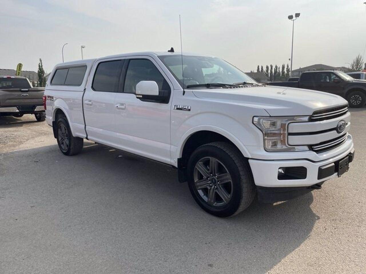 2020 Ford F-150 -2