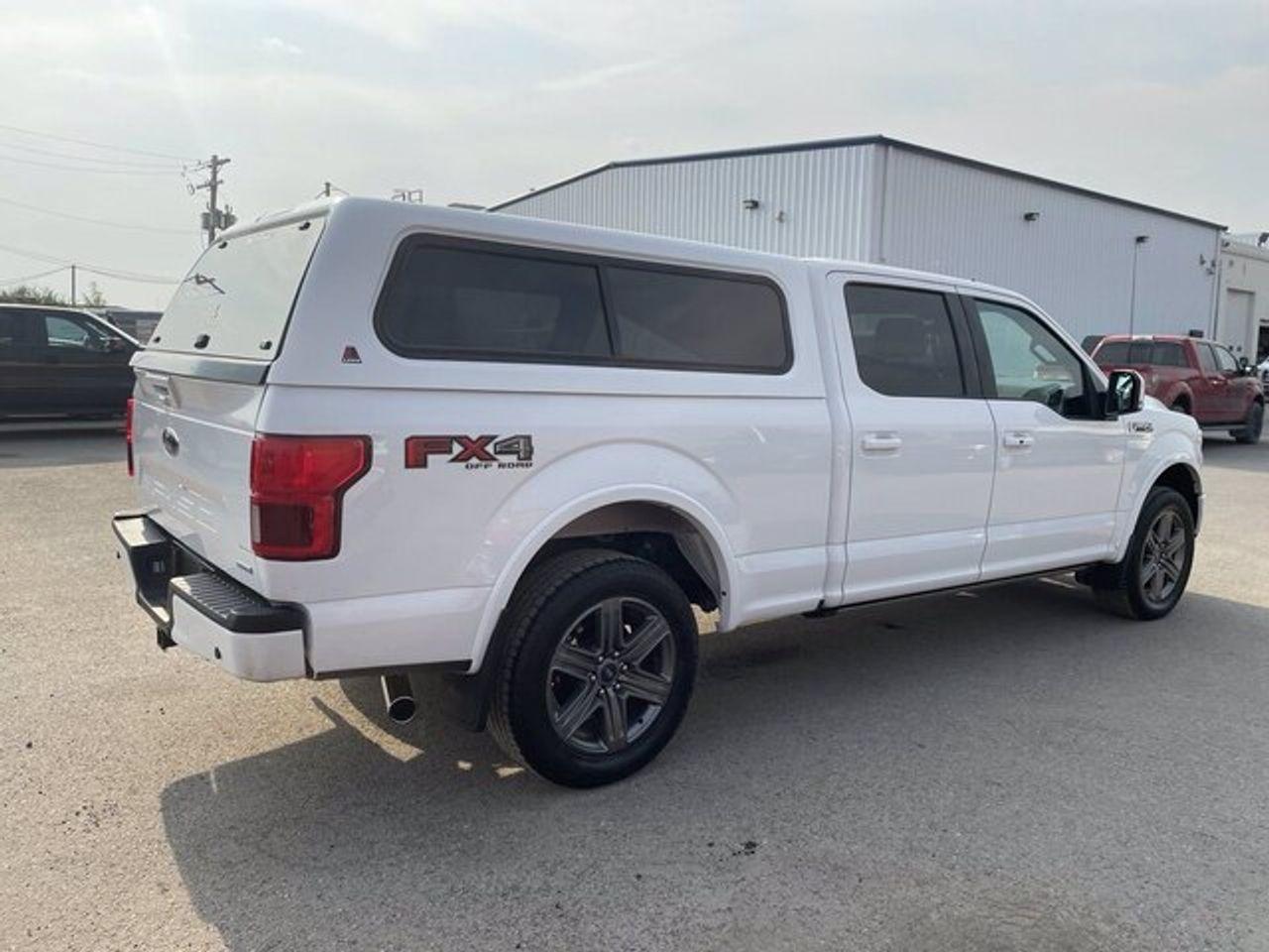 2020 Ford F-150 -3