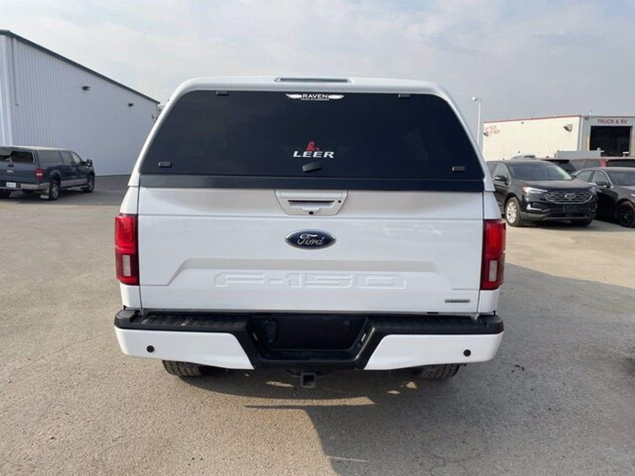 2020 Ford F-150 -4
