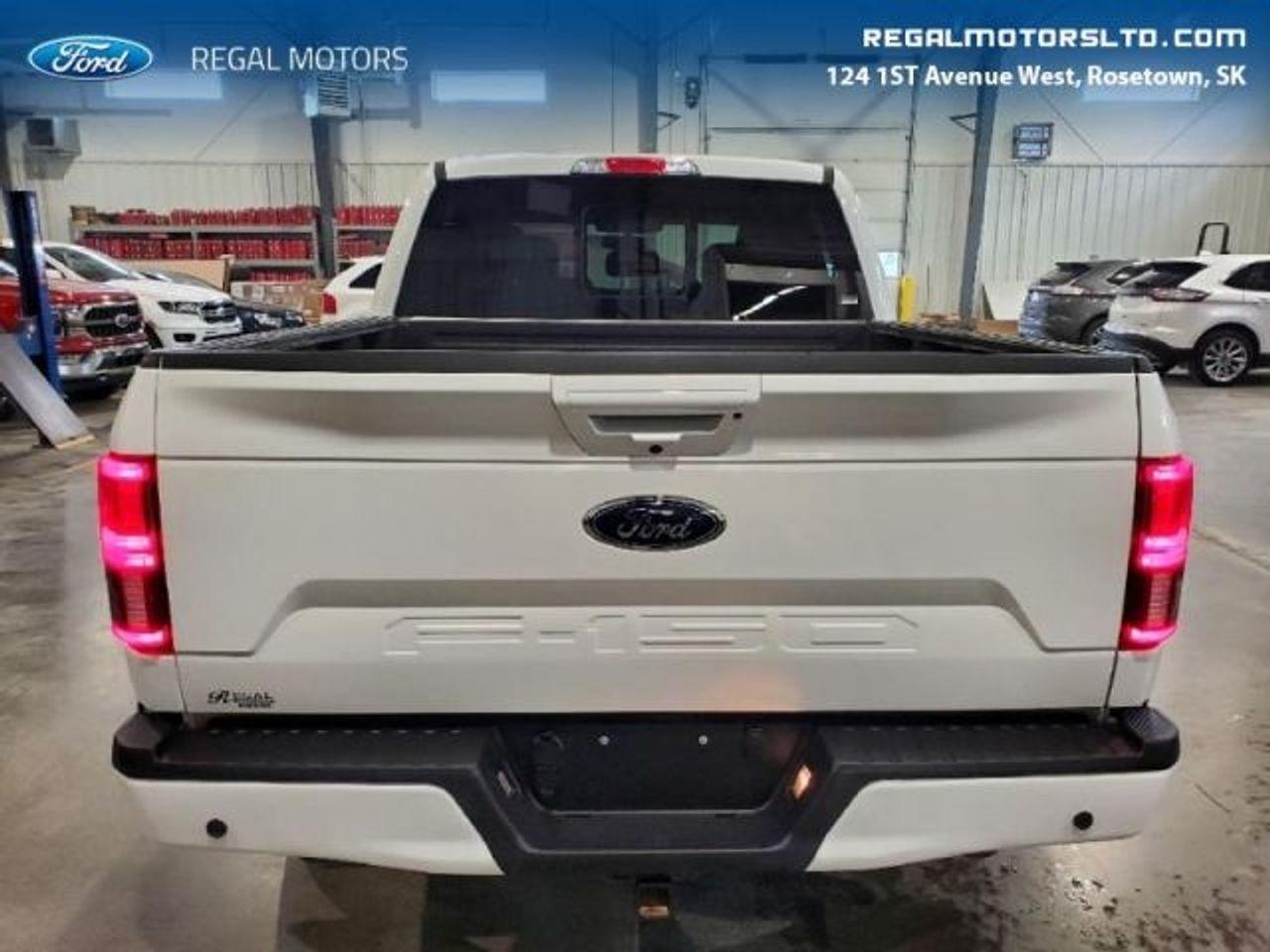2020 Ford F-150 -1