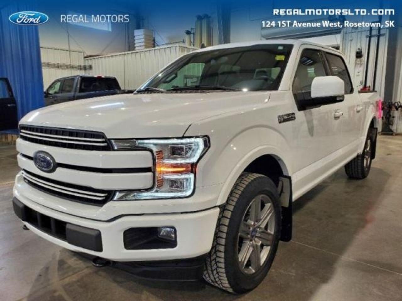 2020 Ford F-150 -3