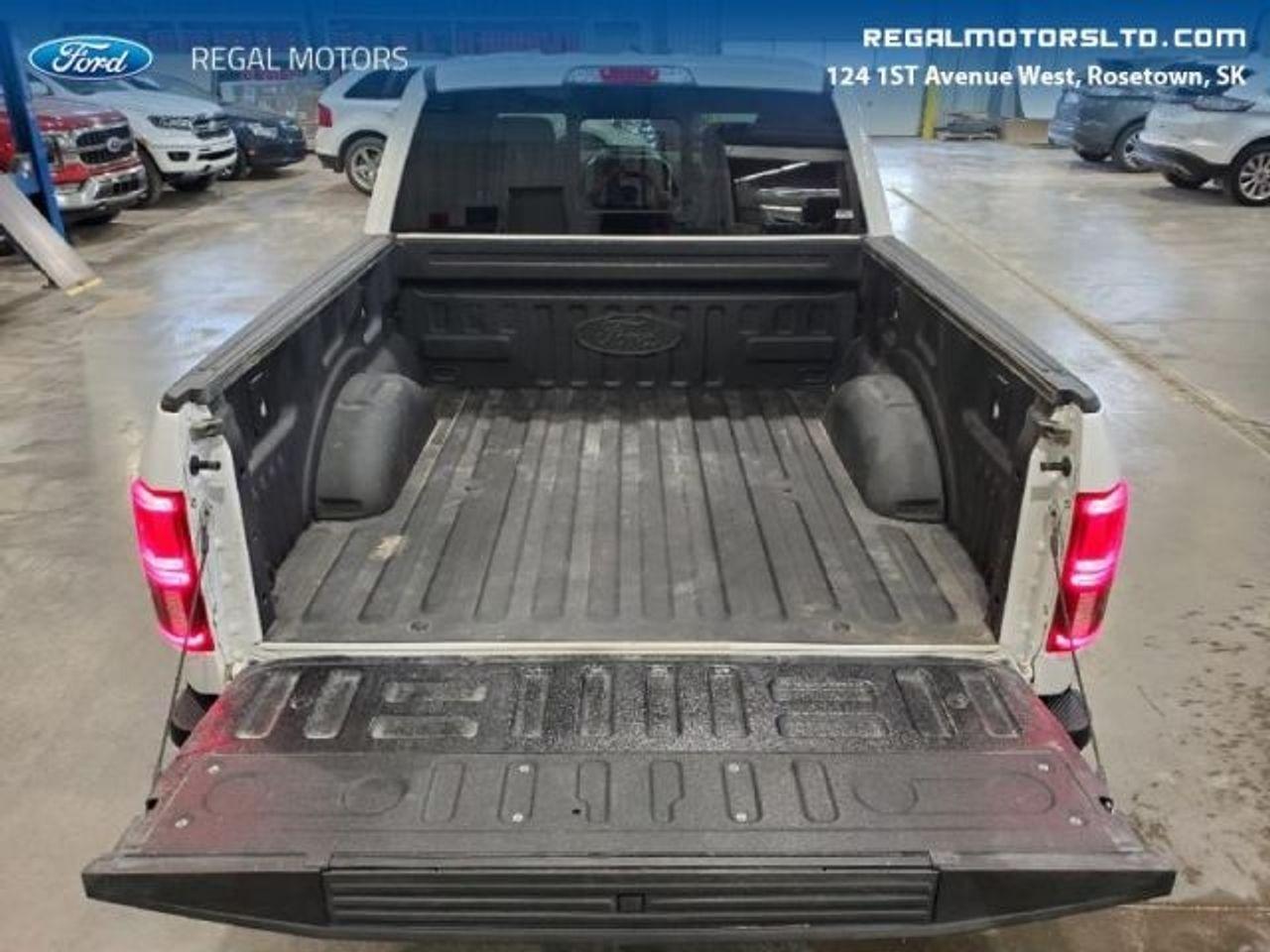 2020 Ford F-150 -4