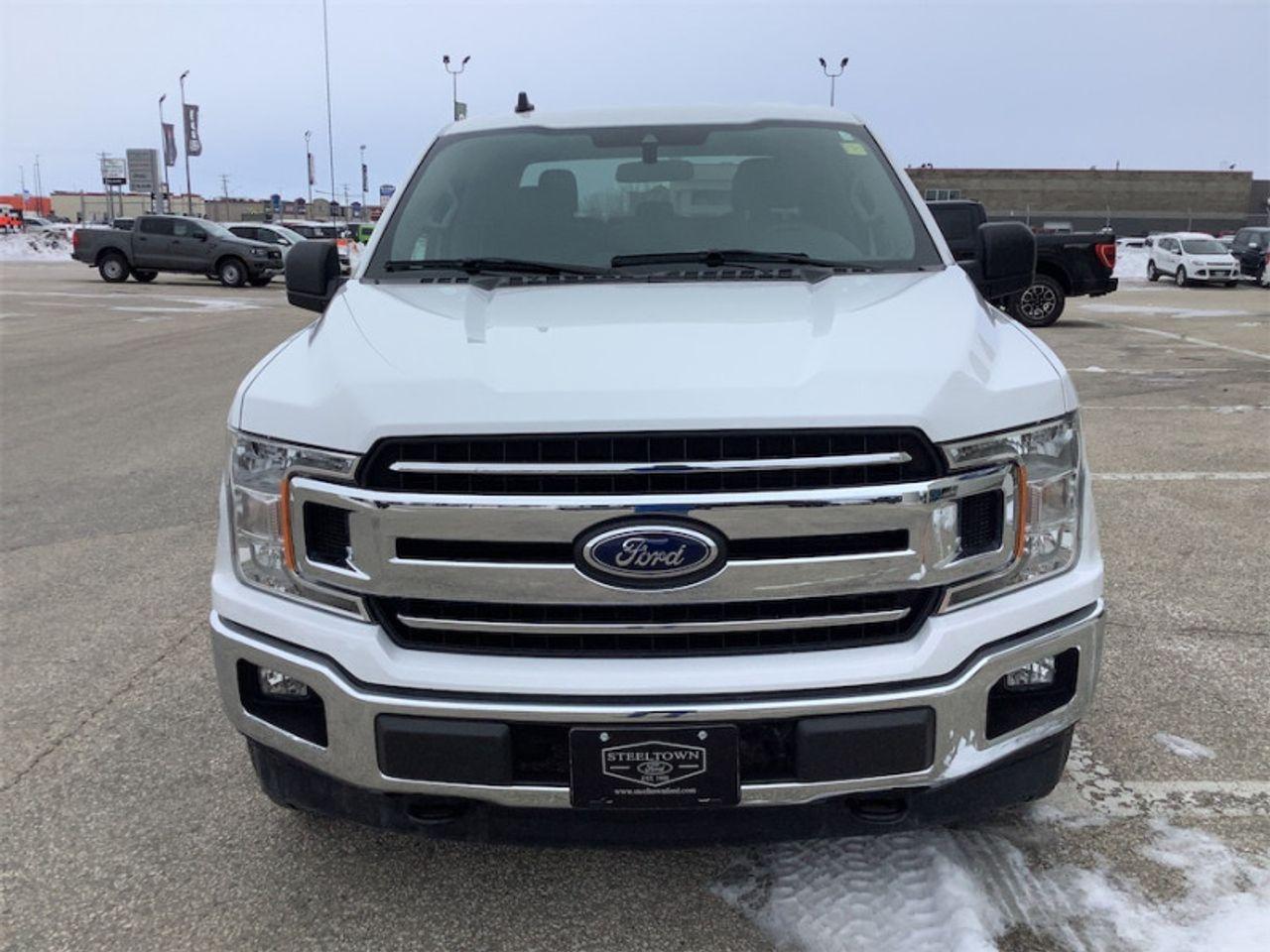 2020 Ford F-150 -3
