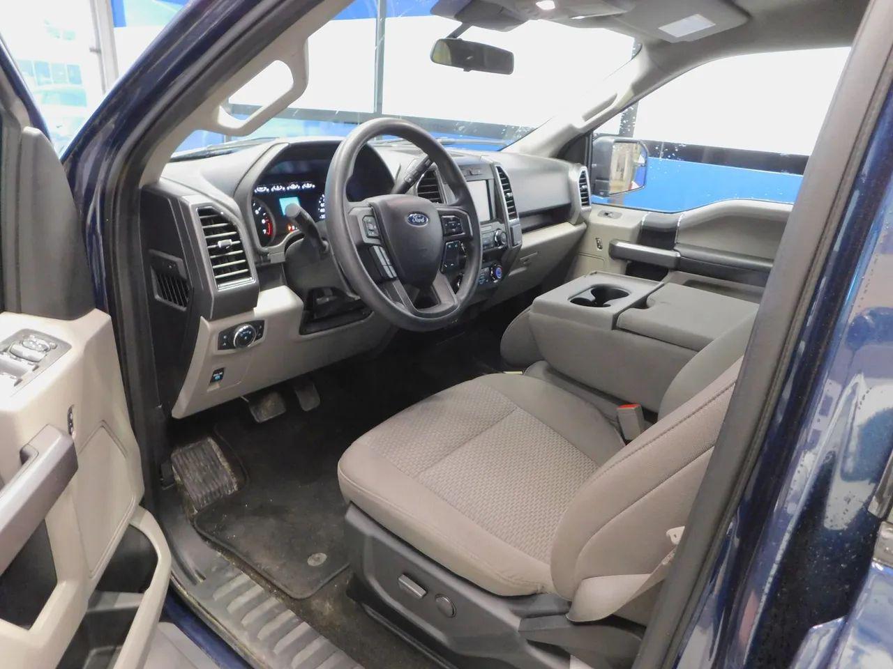 2020 Ford F-150 XL-3
