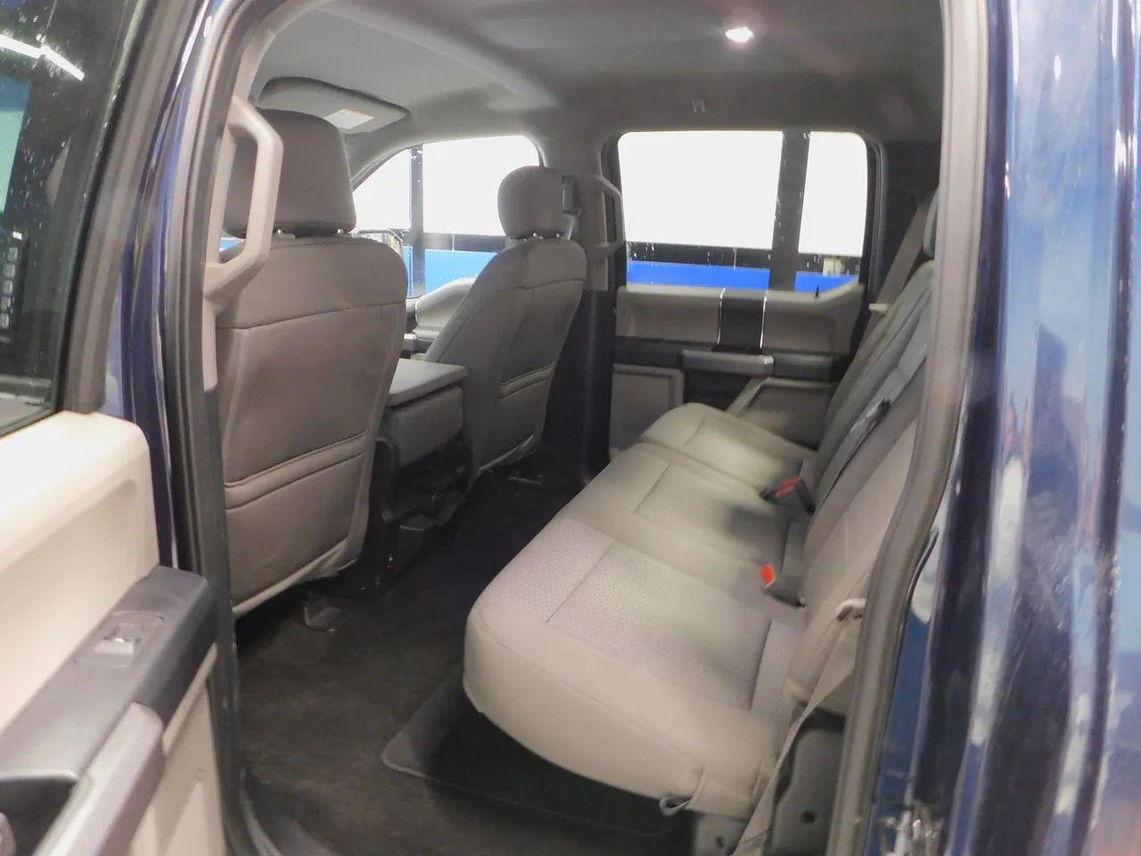 2020 Ford F-150 XL-4