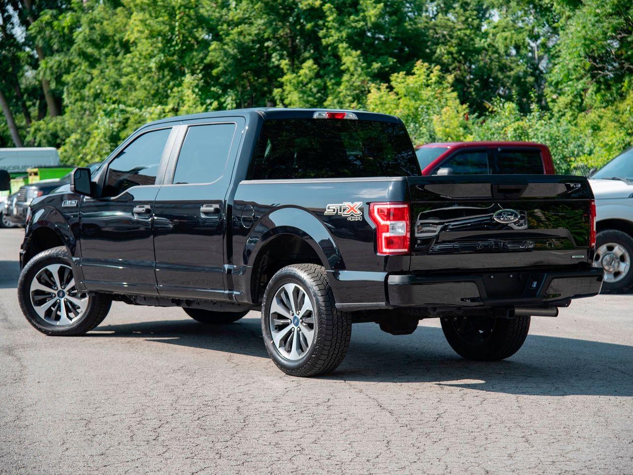 2020 Ford F-150 XL-2