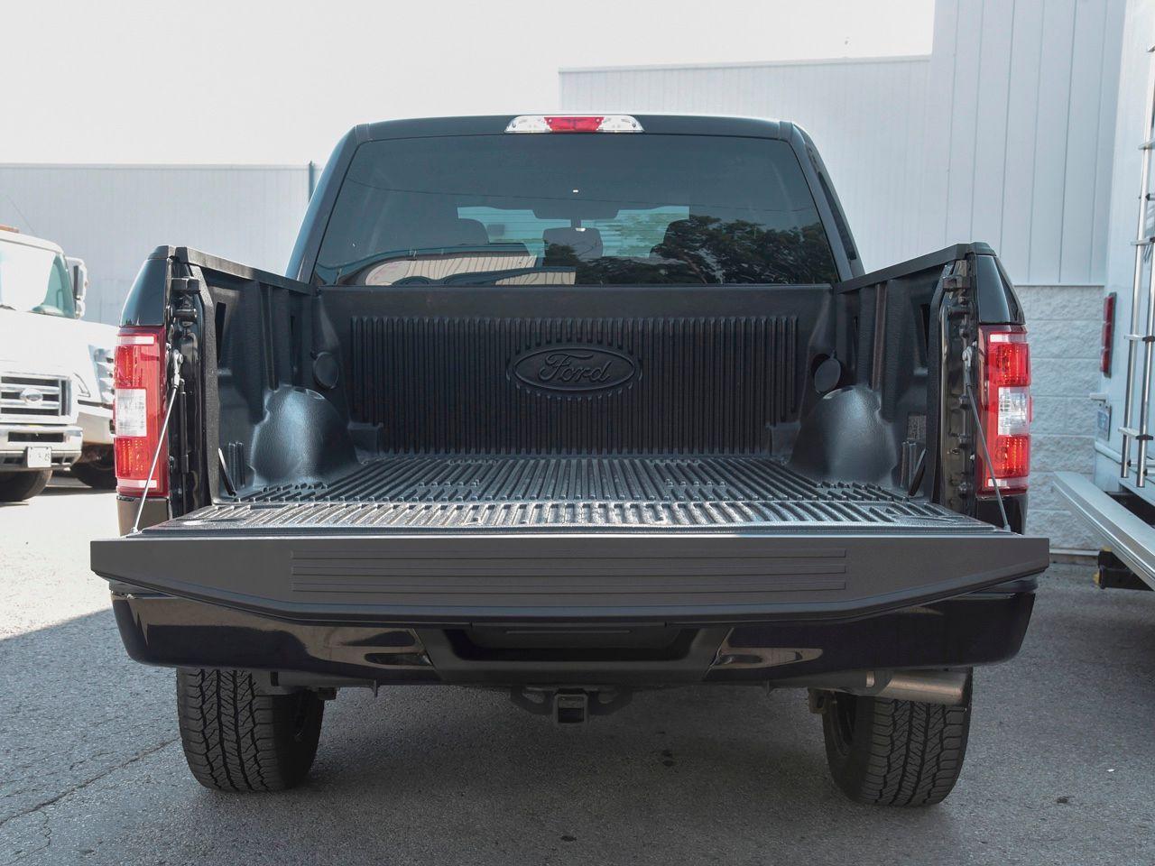 2020 Ford F-150 XL-4