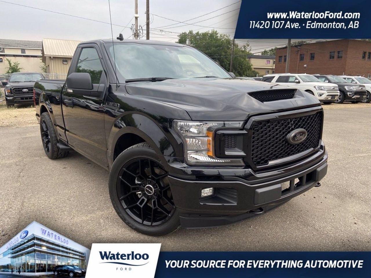 2020 Ford F-150 XL-0