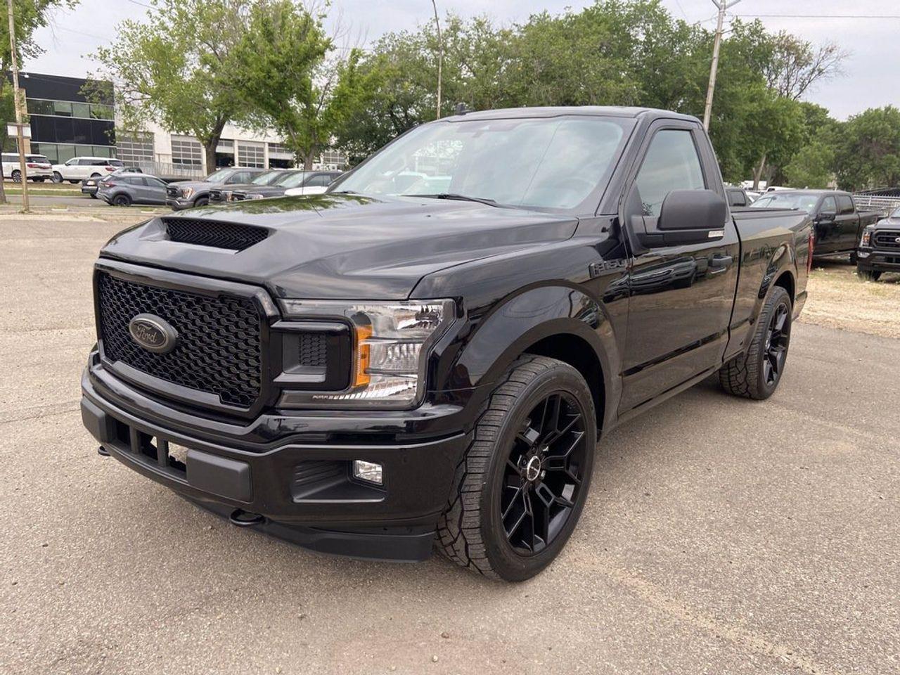 2020 Ford F-150 XL-3