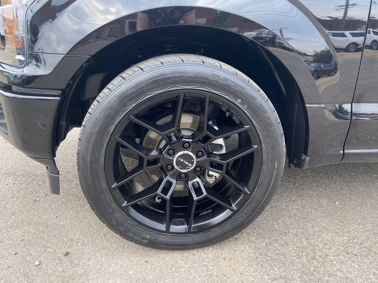 2020 Ford F-150 XL-4