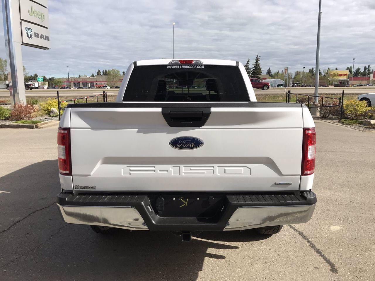 2020 Ford F-150 XLT FX4-3