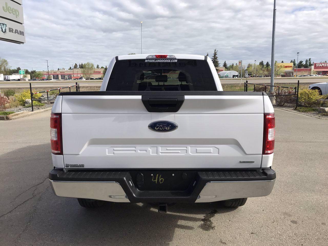2020 Ford F-150 XLT FX4-3