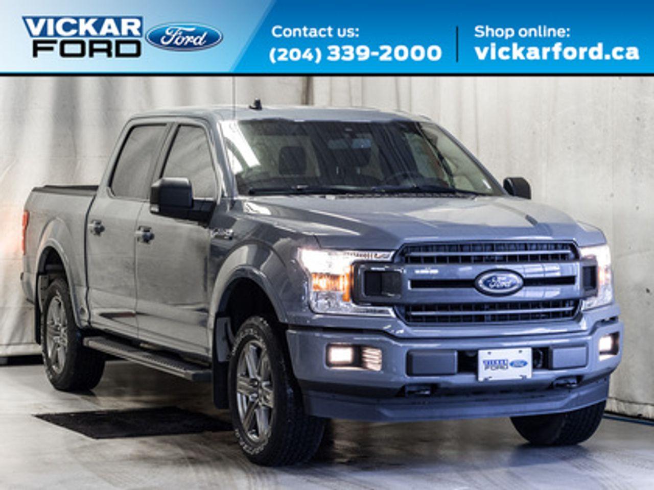 2020 Ford F-150 XLT Sport-0