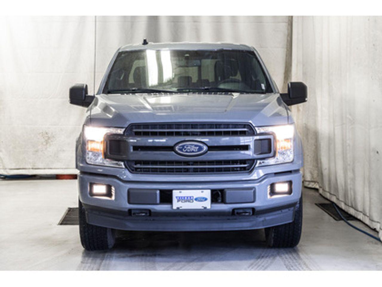 2020 Ford F-150 XLT Sport-1