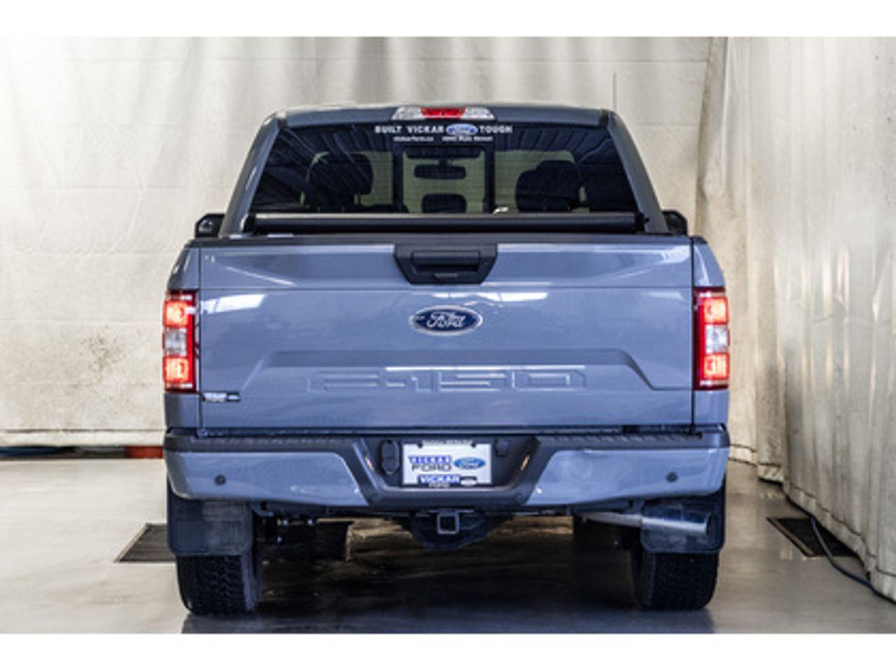 2020 Ford F-150 XLT Sport-2