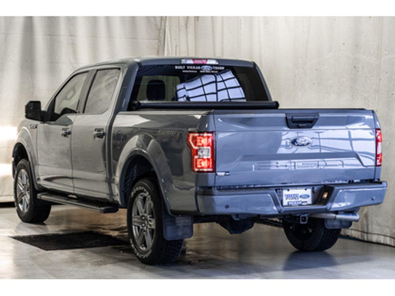 2020 Ford F-150 XLT Sport-3