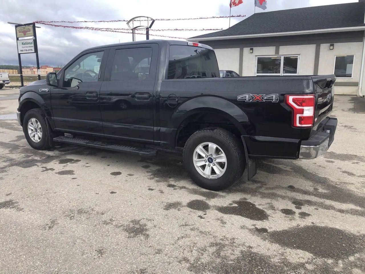 2020 Ford F-150 XLT-2