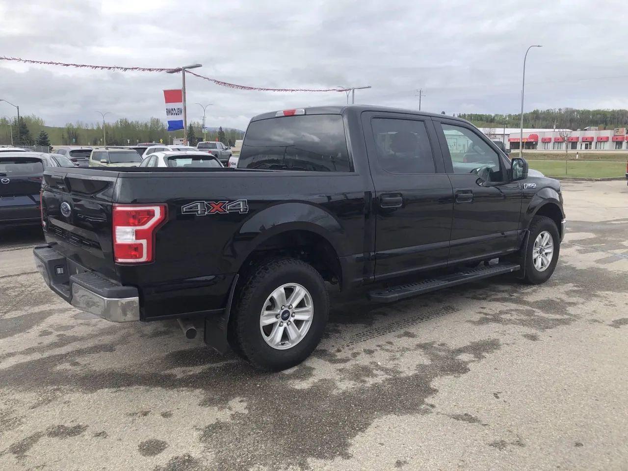 2020 Ford F-150 XLT-4