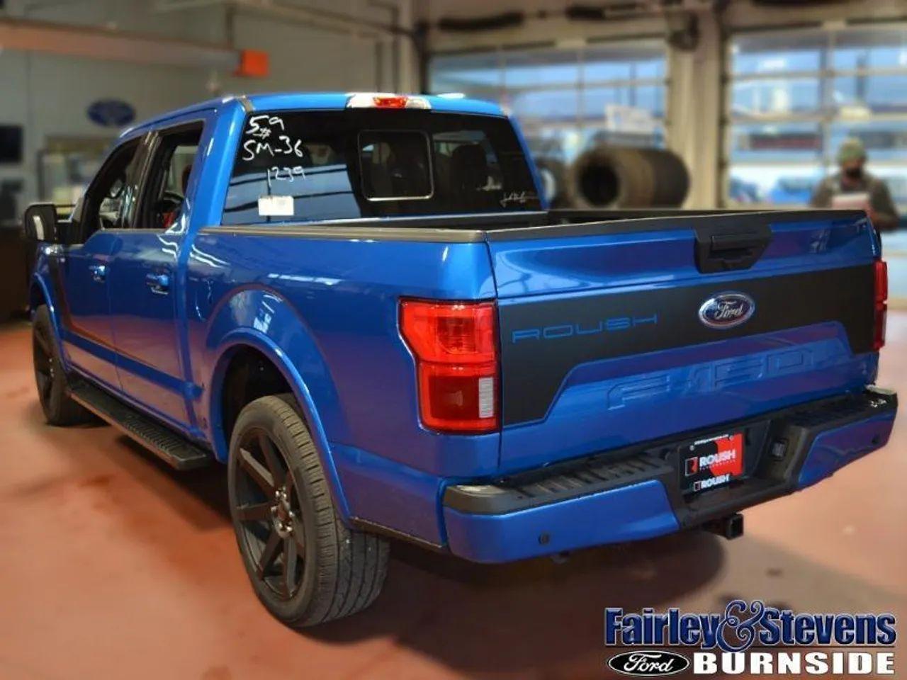 2020 Ford F-150 XLT-2
