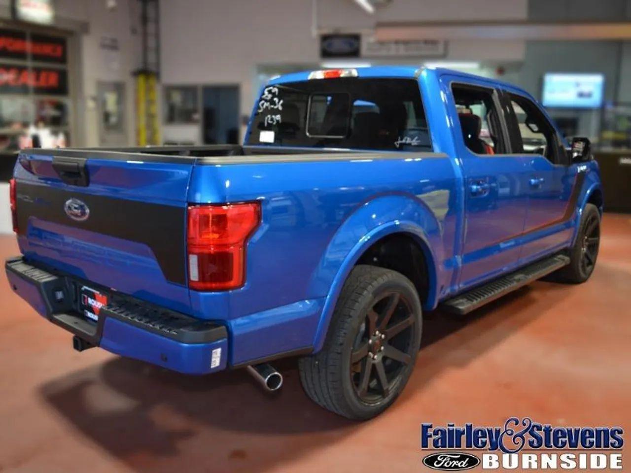 2020 Ford F-150 XLT-3