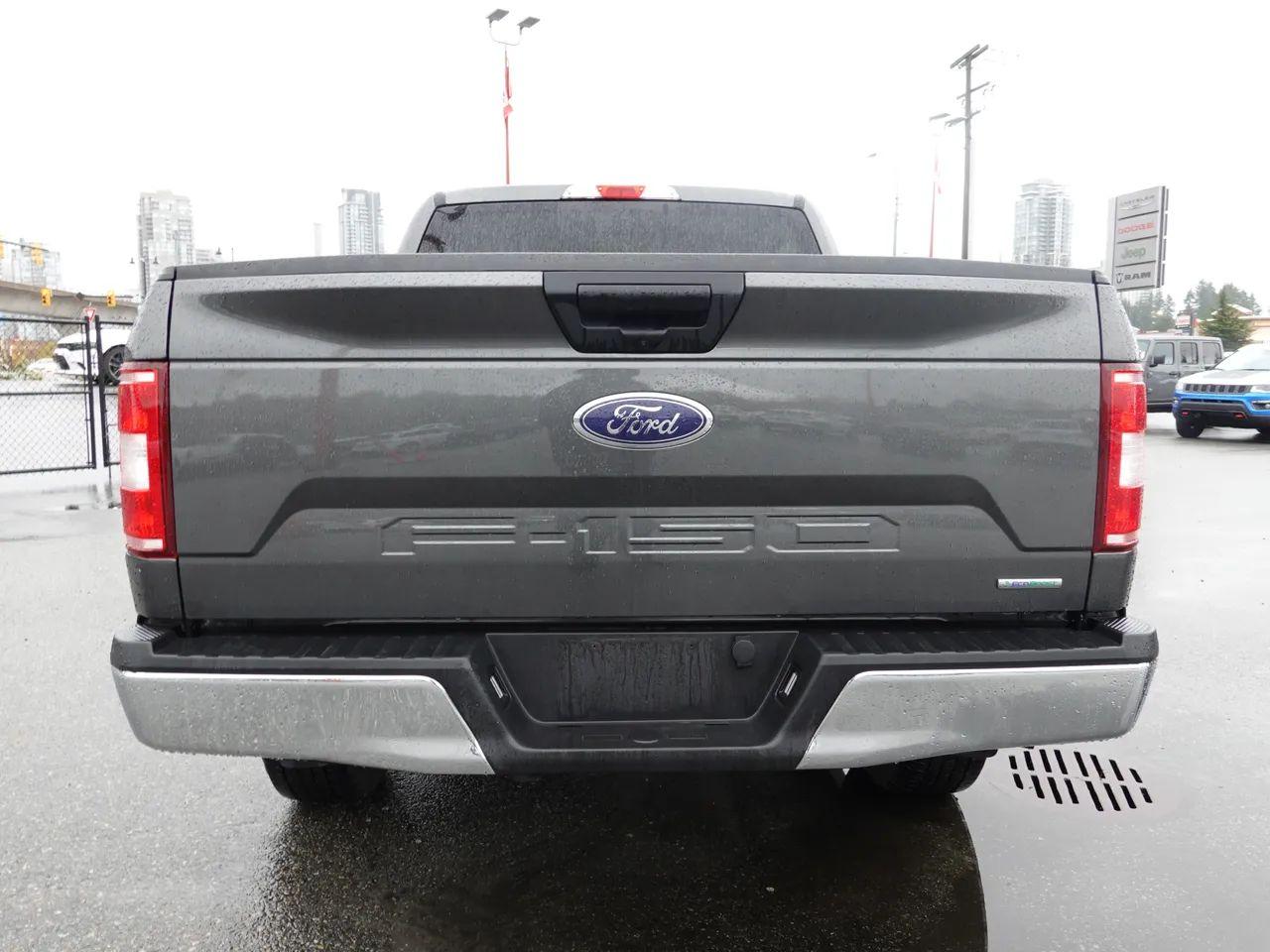 2020 Ford F-150 XLT-4