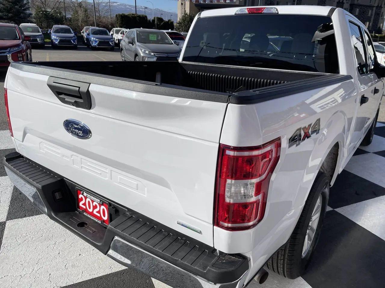 2020 Ford F-150 XLT-4