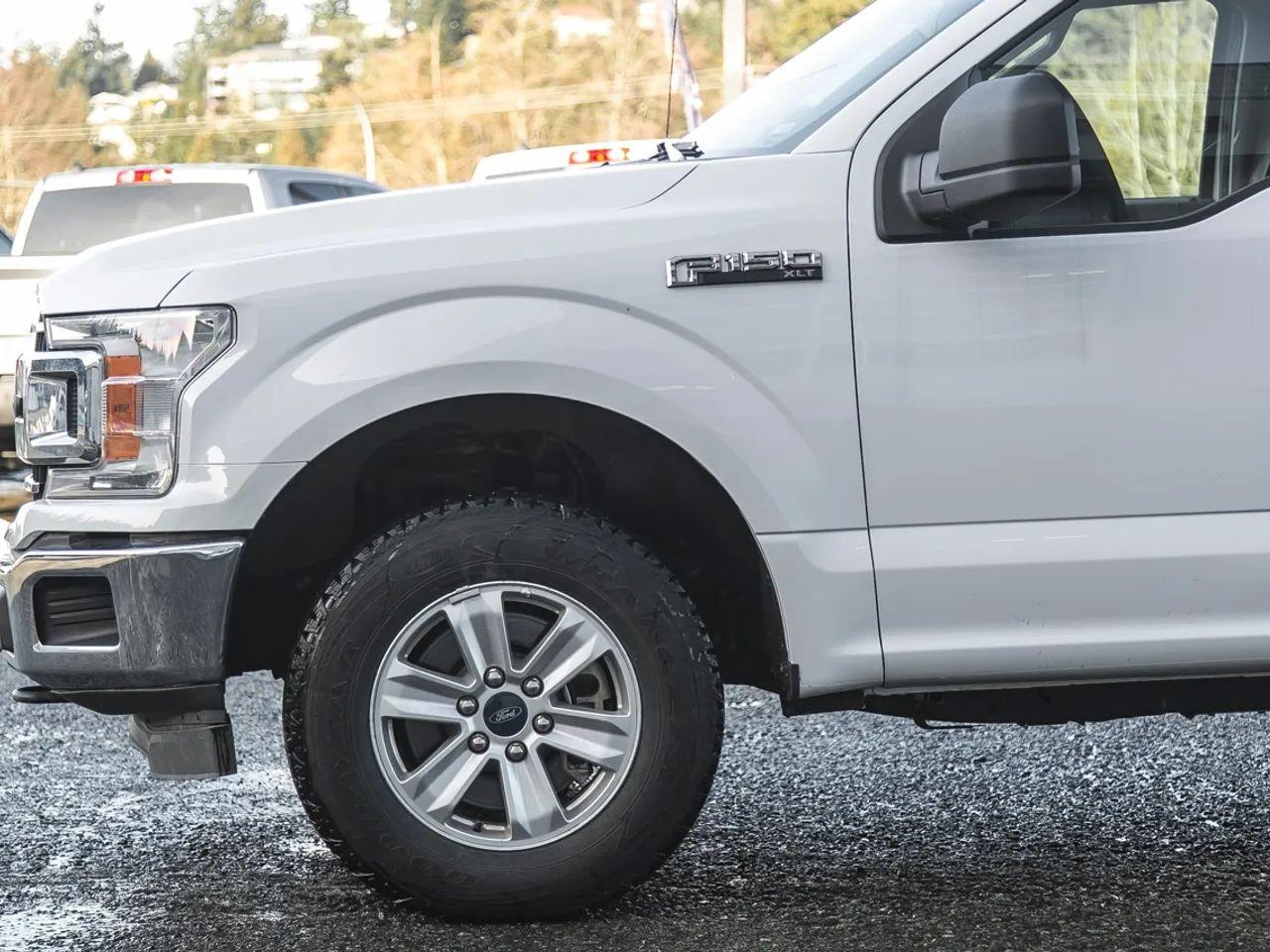 2020 Ford F-150 XLT-3
