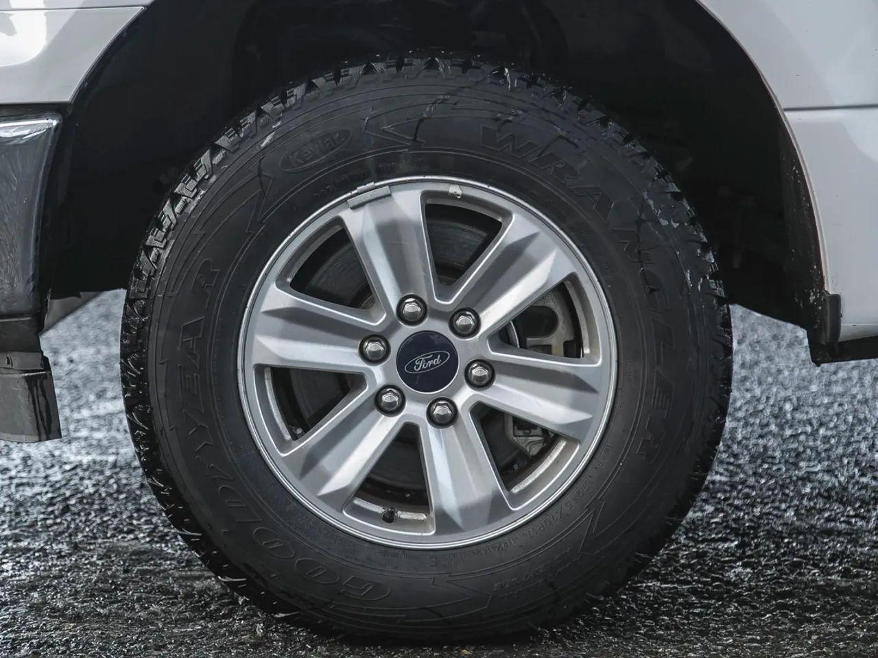 2020 Ford F-150 XLT-4